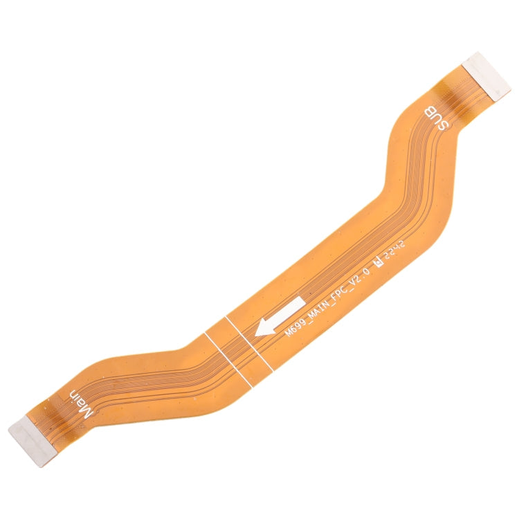 For Huawei Enjoy 50 Pro OEM Mainboard Connector Flex Cable
