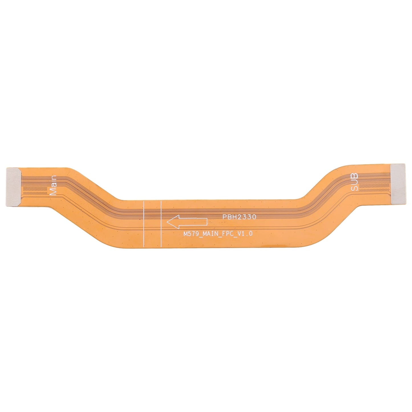 For Huawei Enjoy 70 Pro OEM Mainboard Connector Flex Cable