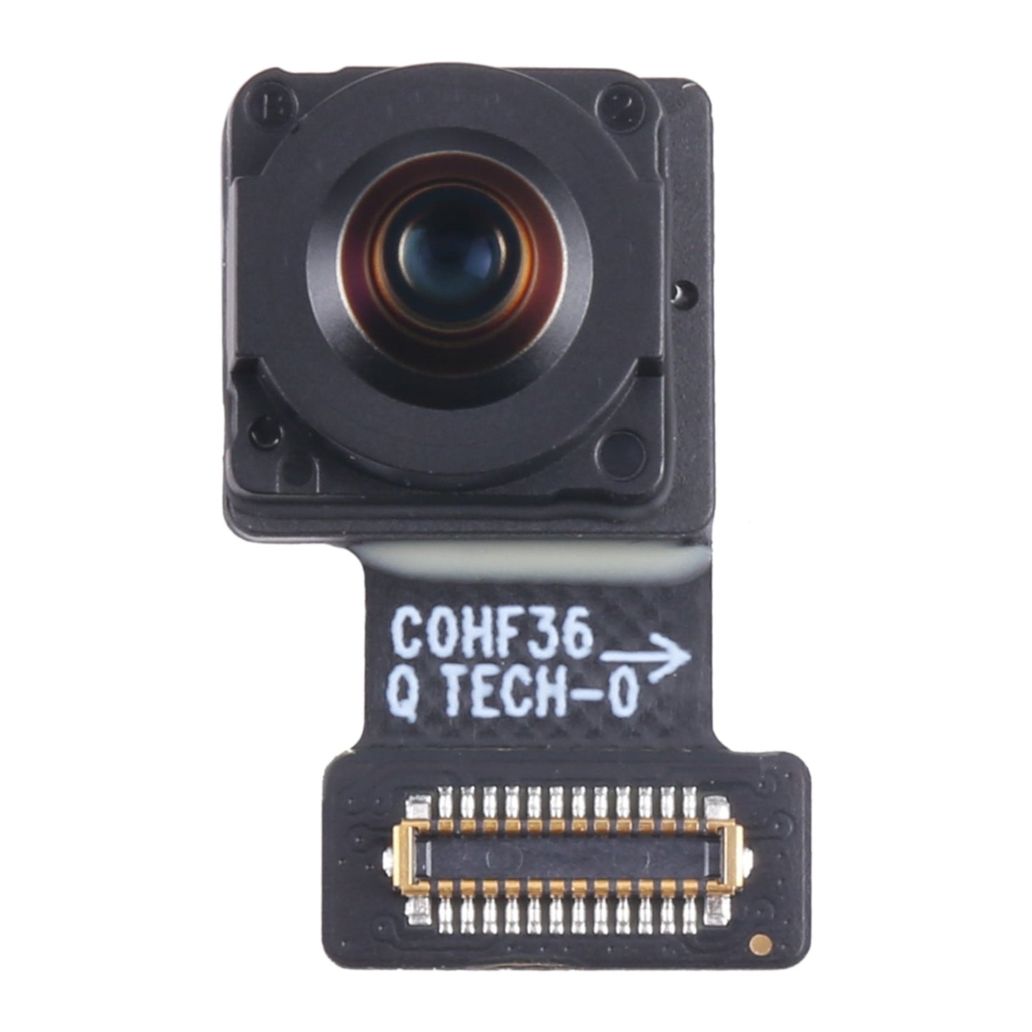 For OPPO Find X5 Original Front Facing Camera