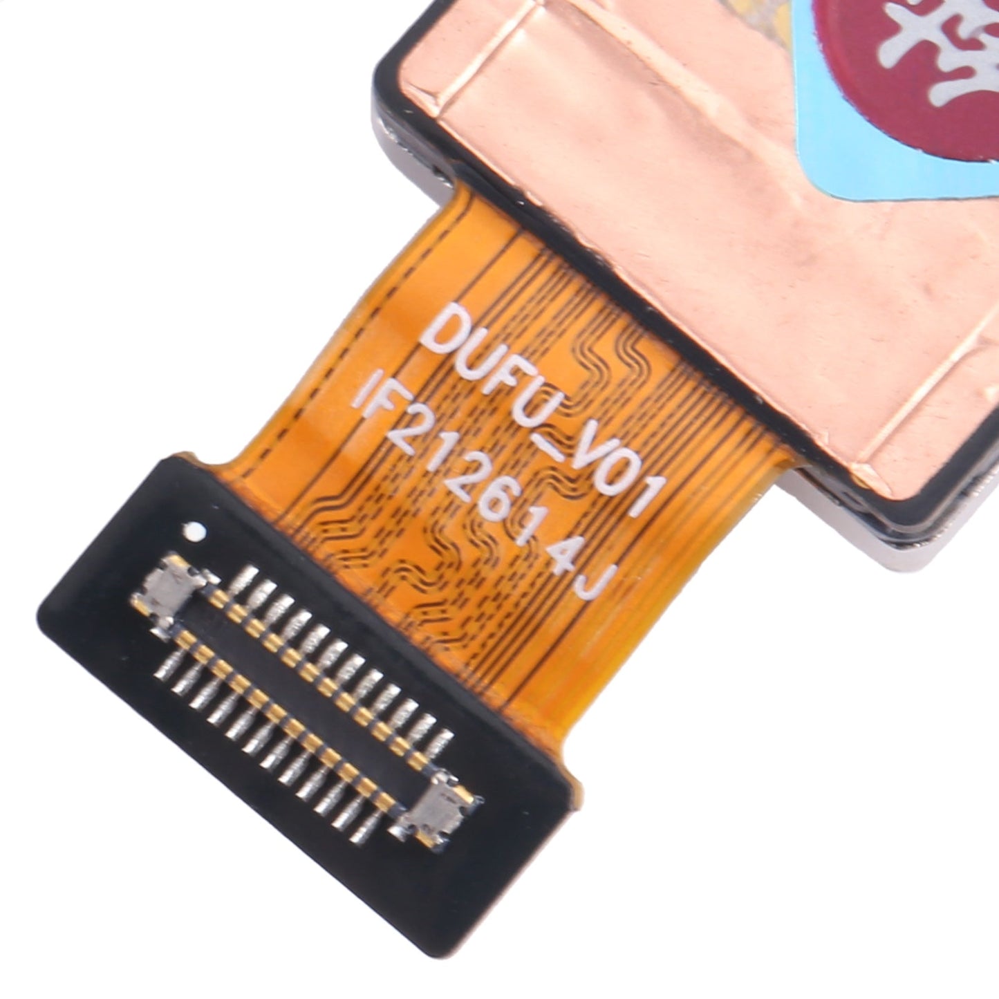 For OPPO Reno7 SE Original Main Back Facing Camera