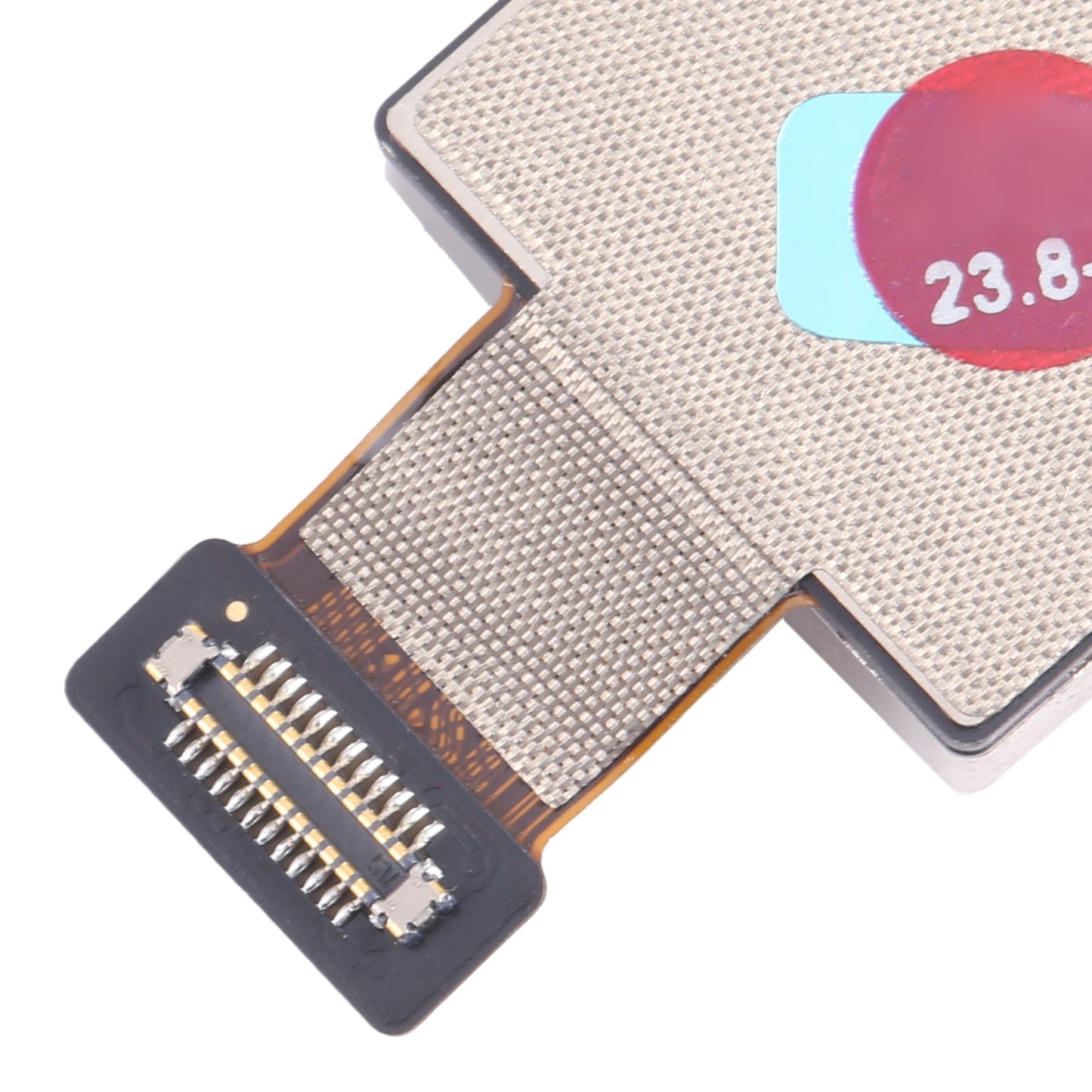 For OPPO Reno8 Original Main Back Facing Camera