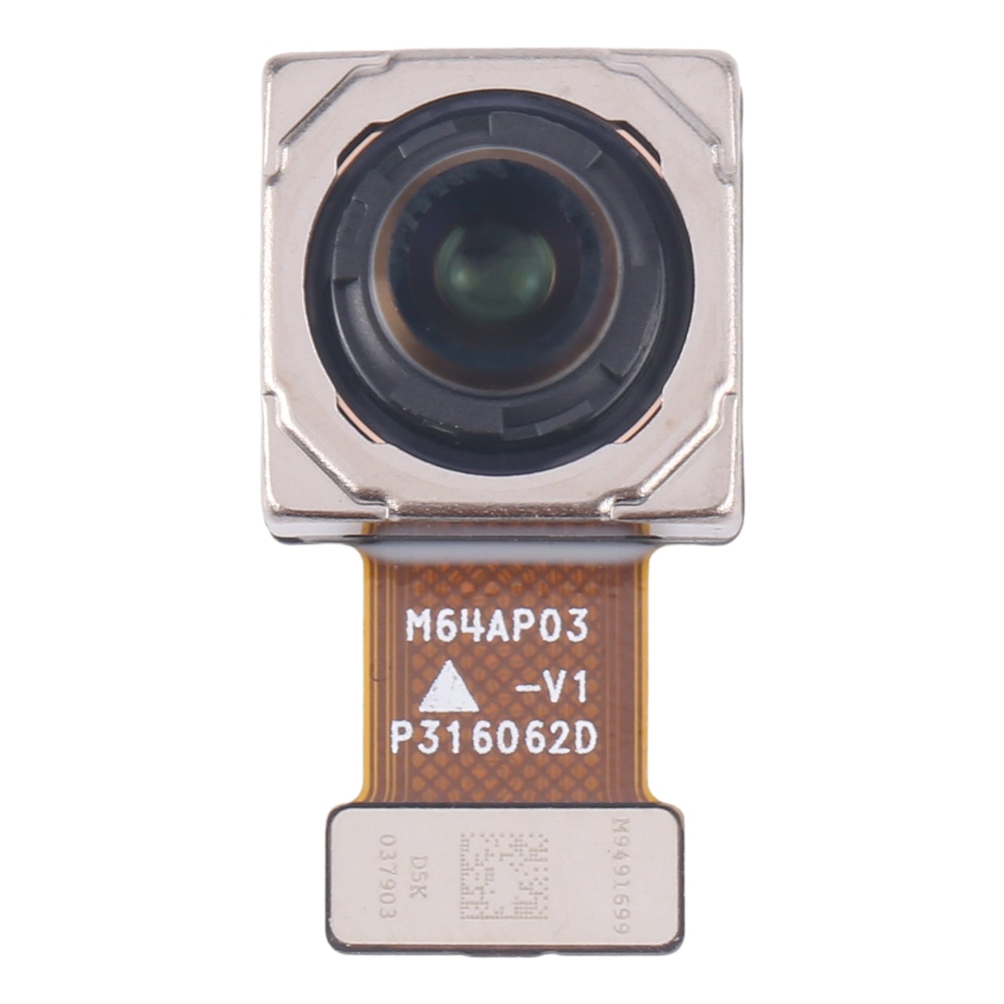 For OPPO A2 Pro Original Main Back Facing Camera