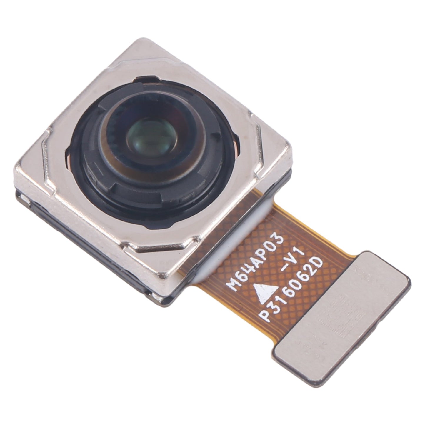 For OPPO A2 Pro Original Main Back Facing Camera