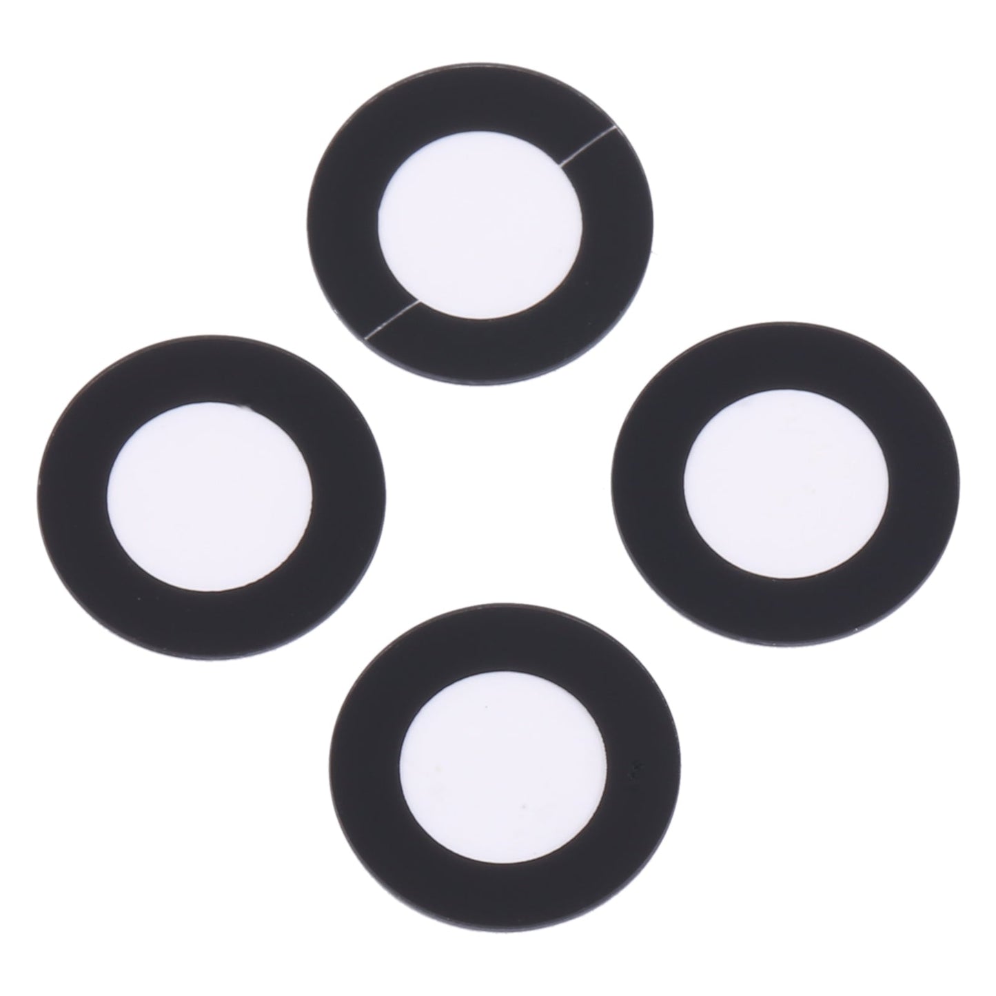 For Motorola One 5G UW Back Camera Lens