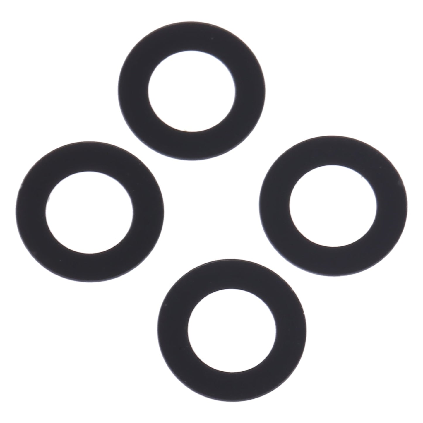 For Motorola G 5G Plus Back Camera Lens