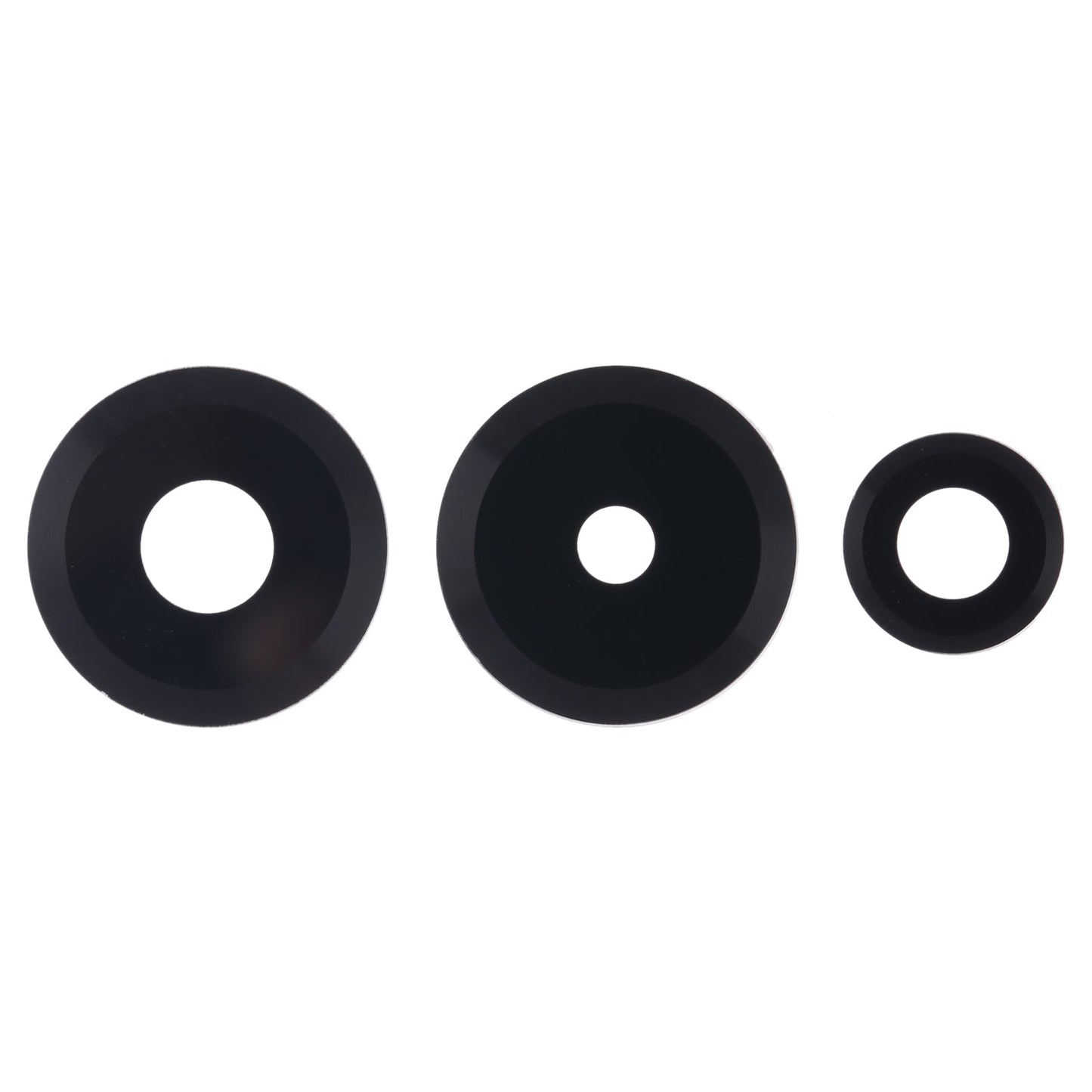 For Infinix Note 30 5G Back Camera Lens