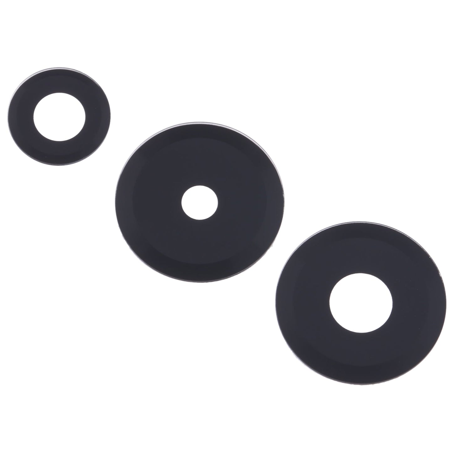 For Infinix Note 30 5G Back Camera Lens