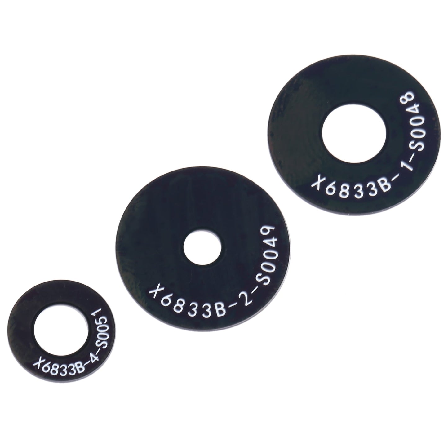 For Infinix Note 30 5G Back Camera Lens