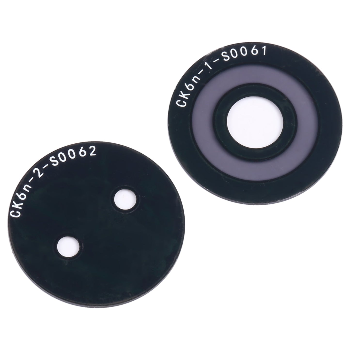 For Tecno Camon 20 Pro Back Camera Lens