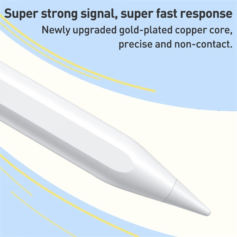 Lenovo ThinkPlus BP16 Universal Magnetic Capacitive Stylus Pen