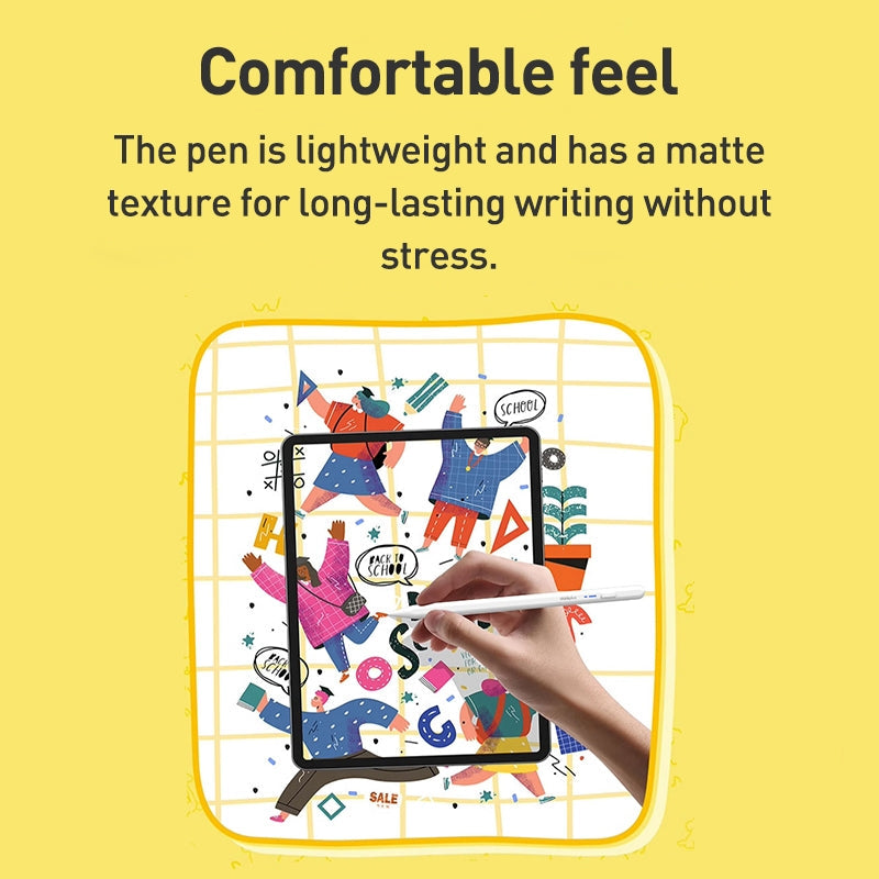 Lenovo ThinkPlus BP16 Universal Magnetic Capacitive Stylus Pen