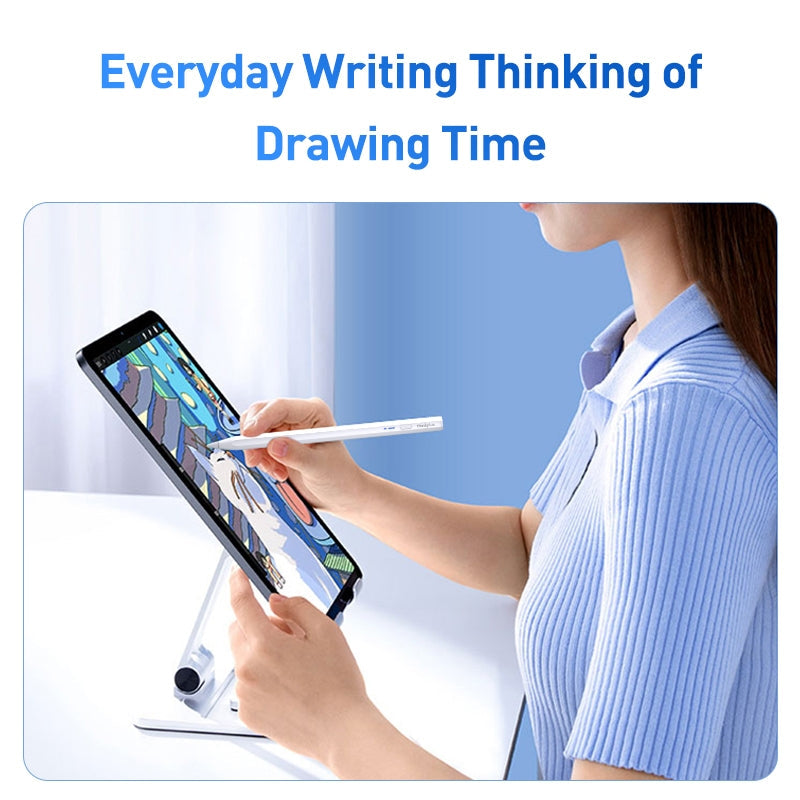 Lenovo ThinkPlus BP18 Type-C Port Universal Magnetic Hexagonal Stylus Pen