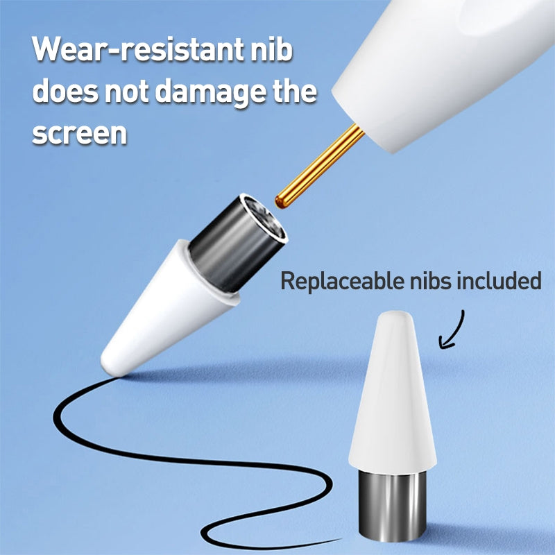 Lenovo ThinkPlus BP18 Type-C Port Universal Magnetic Hexagonal Stylus Pen