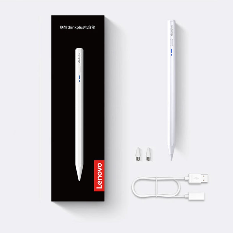 Lenovo ThinkPlus BP18 Type-C Port Universal Magnetic Hexagonal Stylus Pen