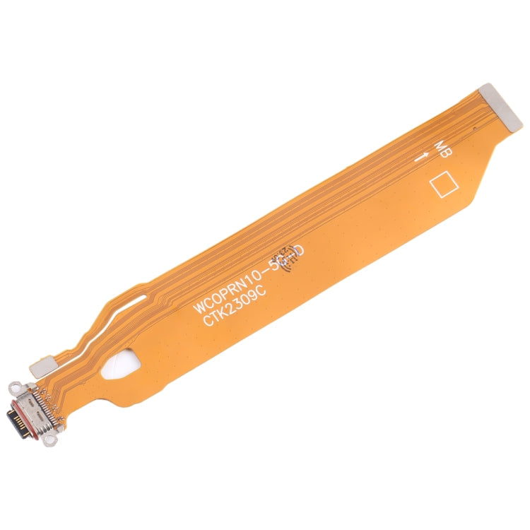 For Realme 10 5G OEM Charging Port Flex Cable