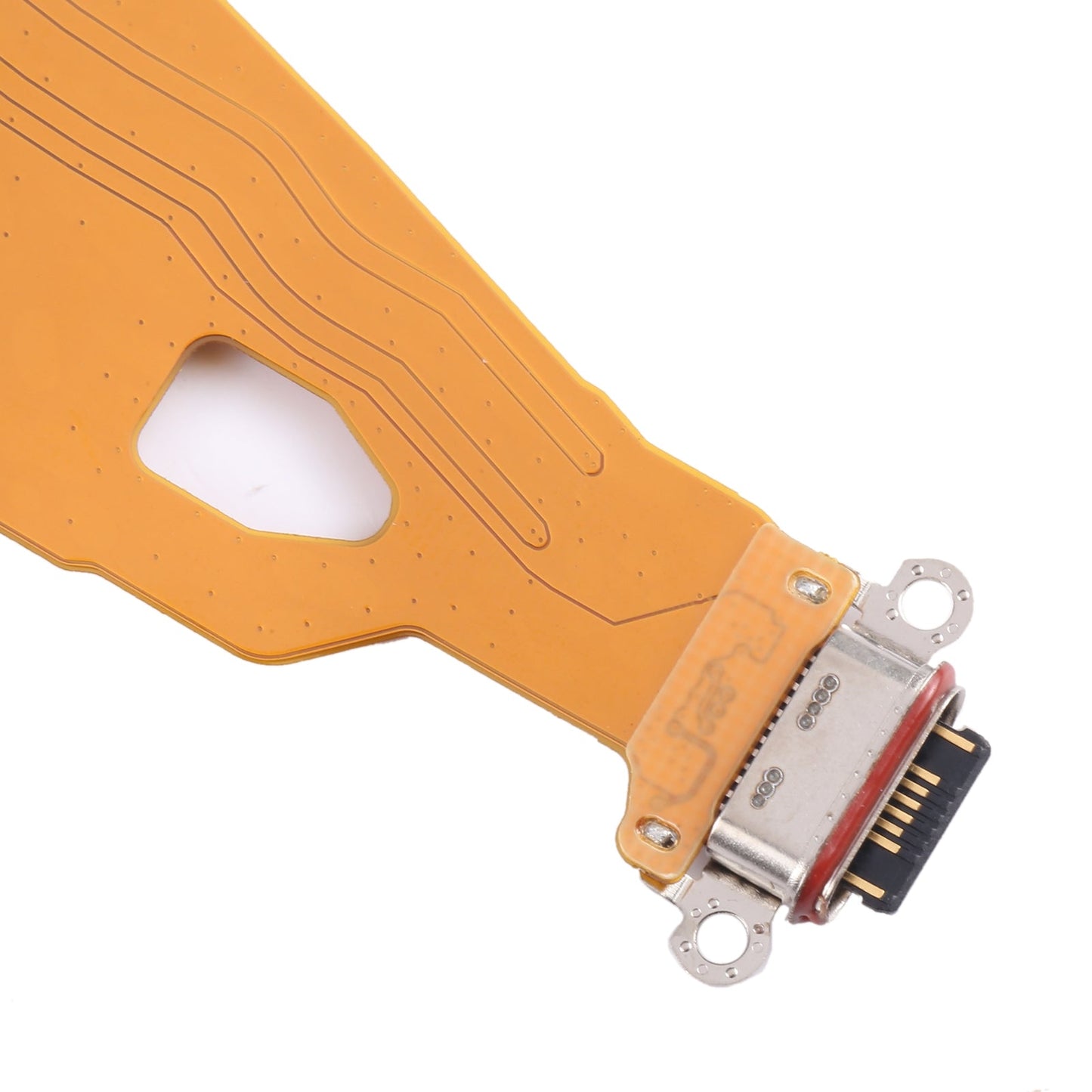 For Realme 10 Pro+ 4G OEM Charging Port Flex Cable