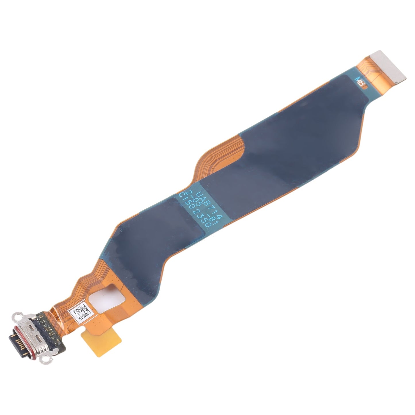 For Realme GT Neo6 OEM Charging Port Flex Cable