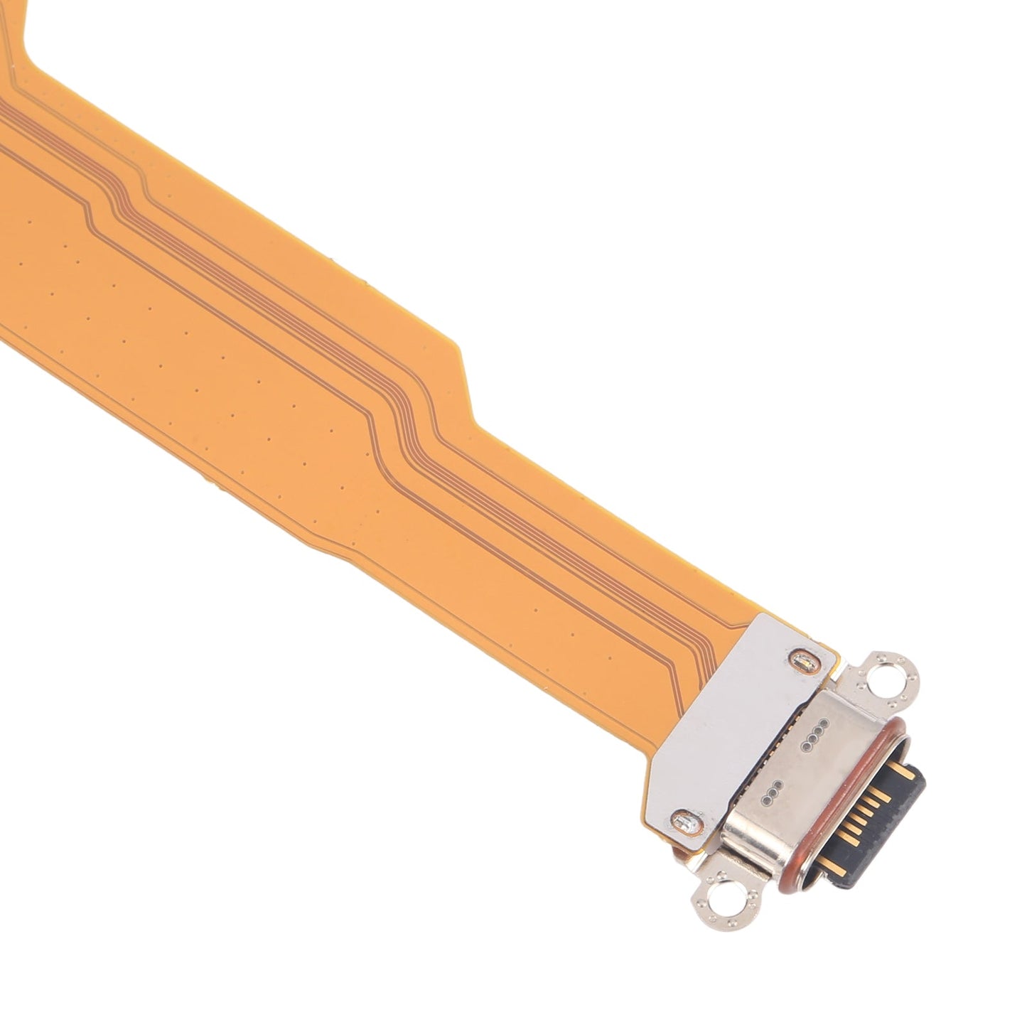 For Realme 13 Pro 5G OEM Charging Port Flex Cable