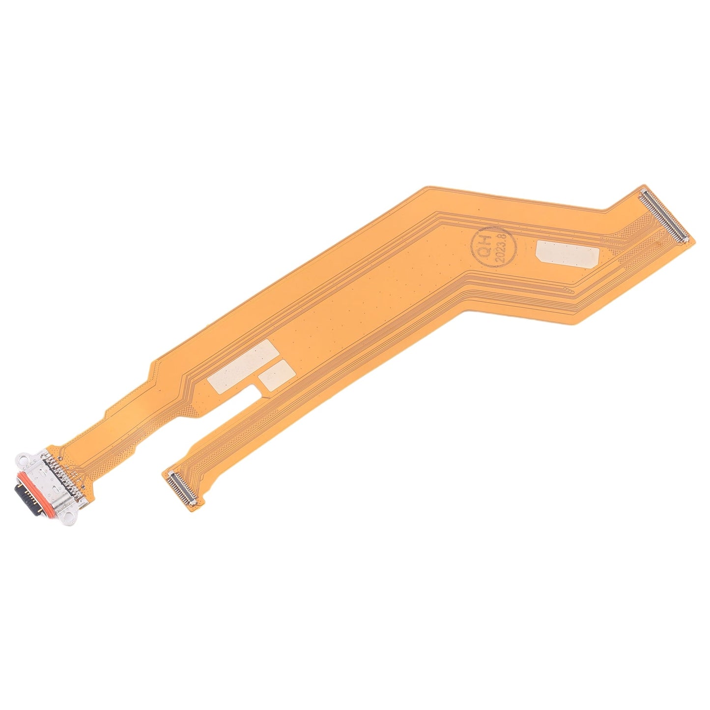 For OPPO Reno4 4G OEM Charging Port Flex Cable