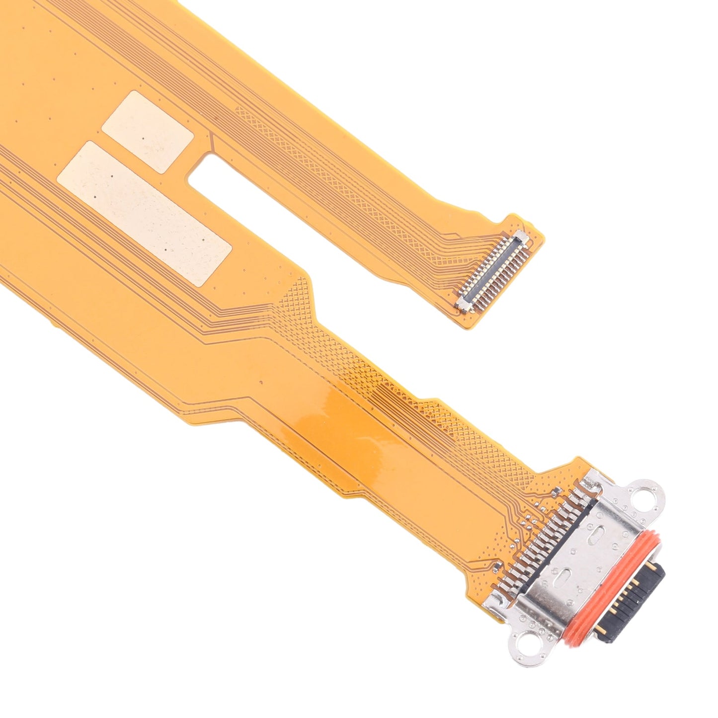 For OPPO Reno4 4G OEM Charging Port Flex Cable