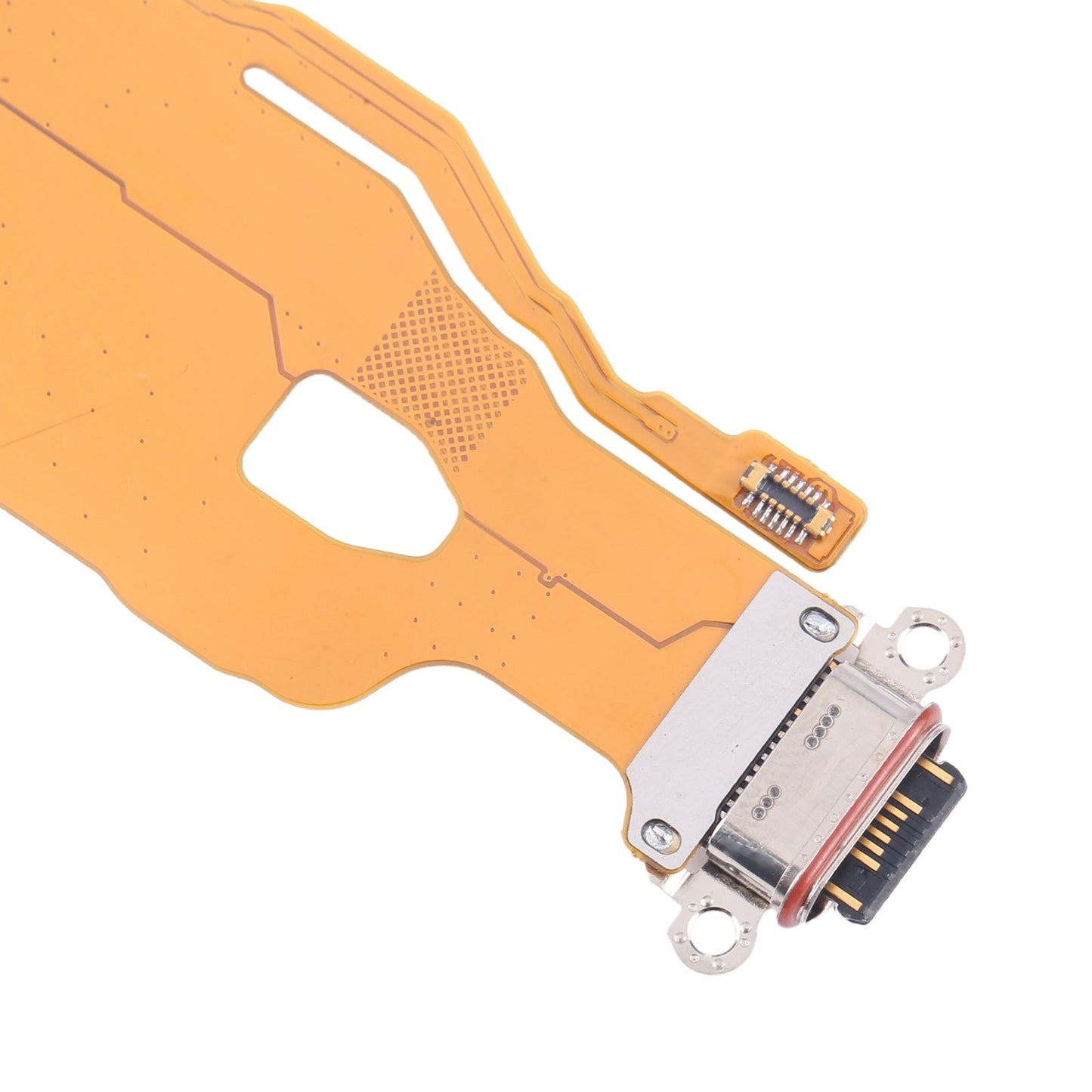 For OPPO Reno11 5G OEM Charging Port Flex Cable