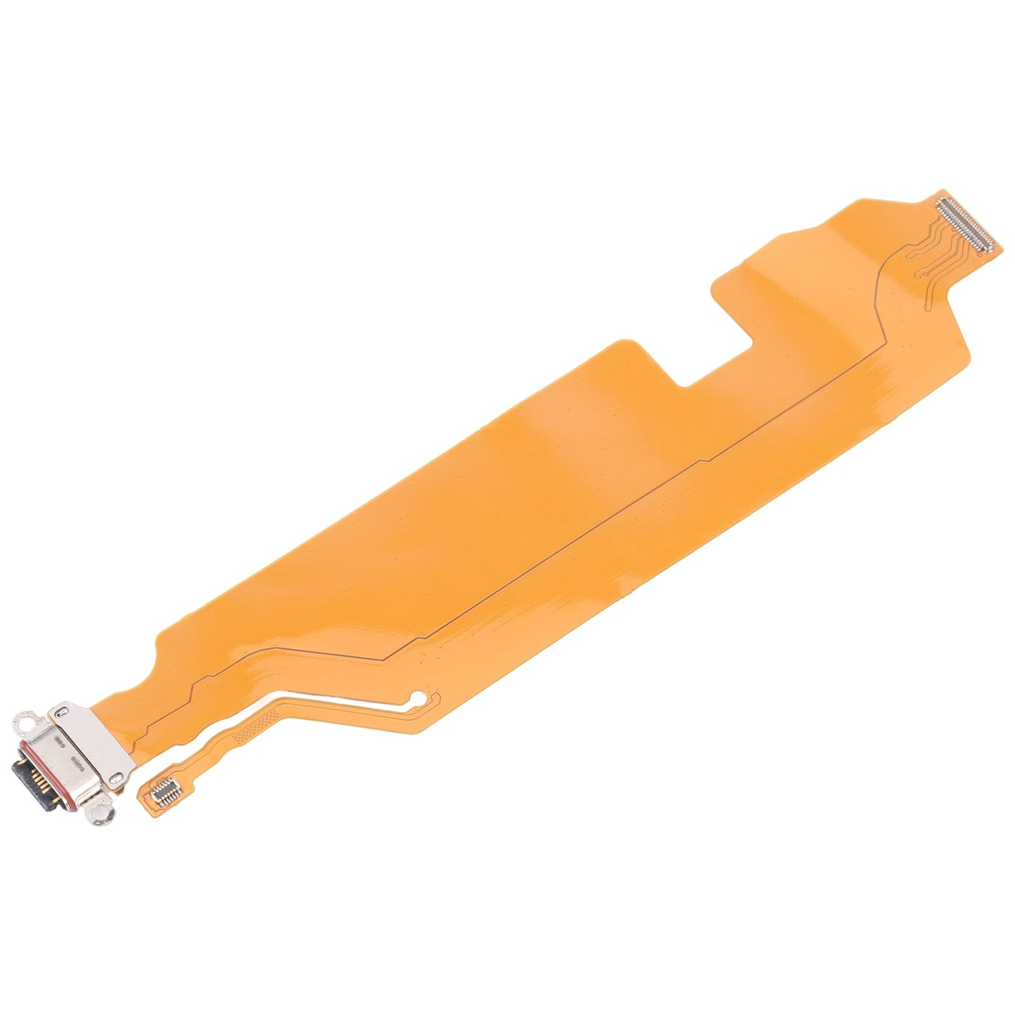 For OPPO Reno12 5G OEM Charging Port Flex Cable