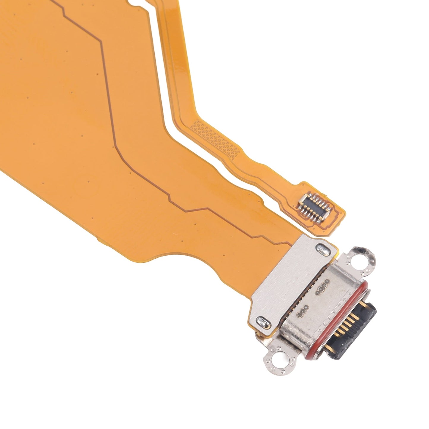 For OPPO Reno12 5G OEM Charging Port Flex Cable