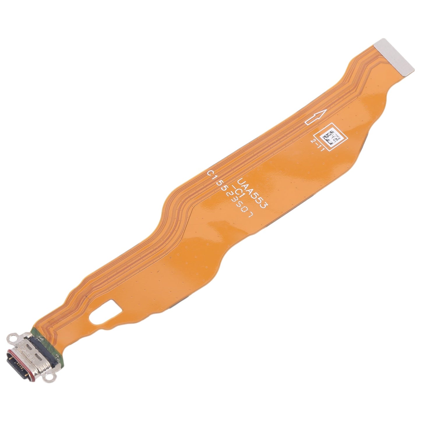 For OPPO Reno11 Pro OEM Charging Port Flex Cable