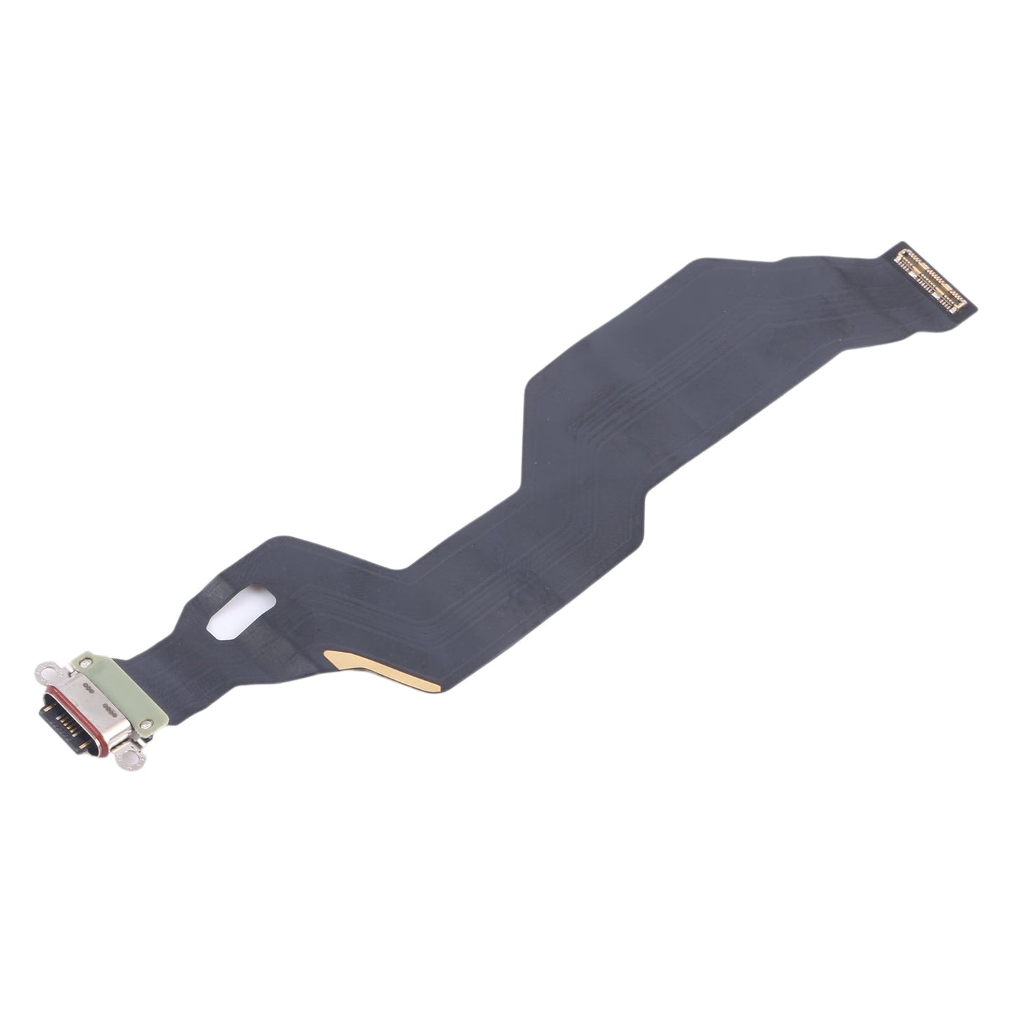 For OPPO Find X7 OEM Charging Port Flex Cable