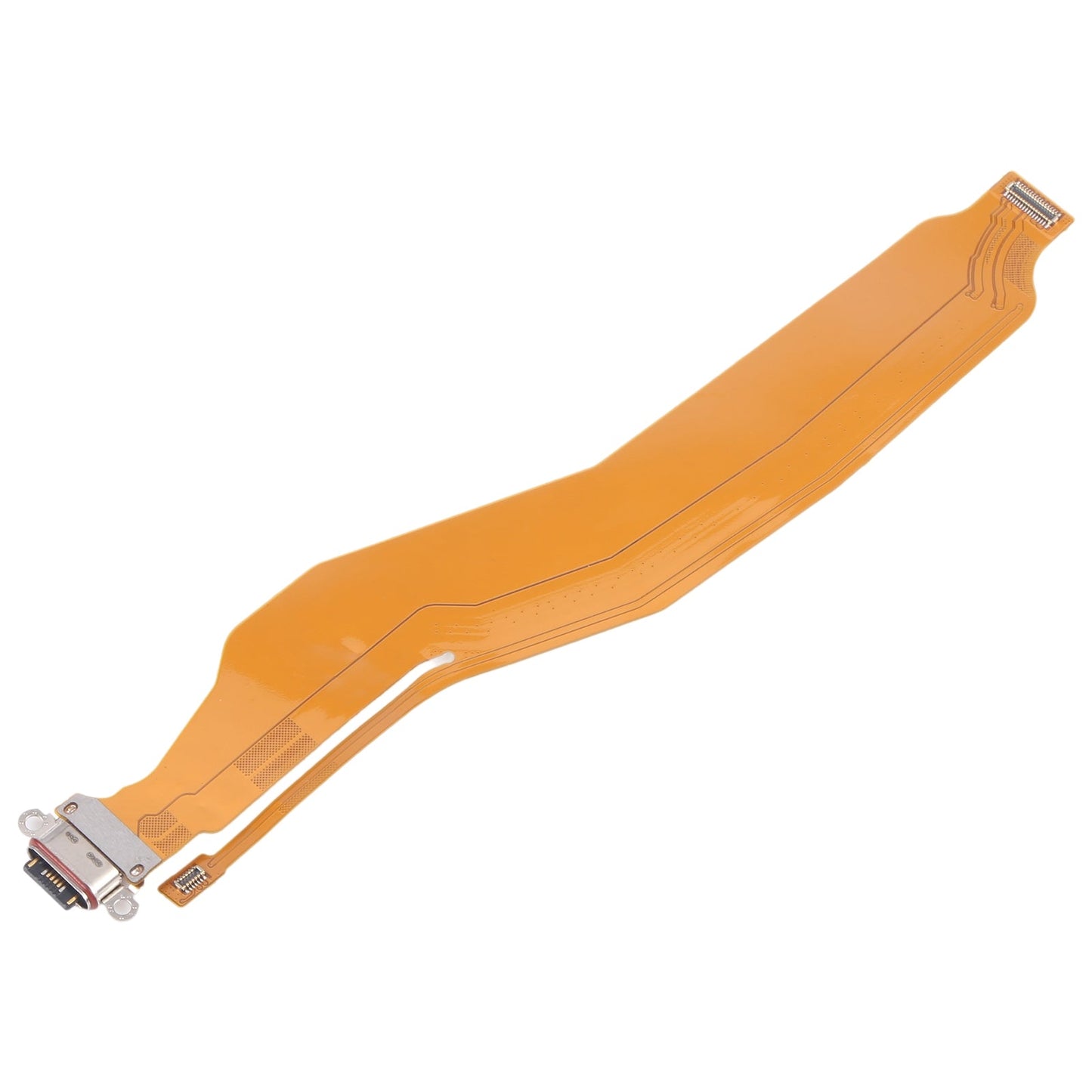 For OPPO A3 5G OEM Charging Port Flex Cable