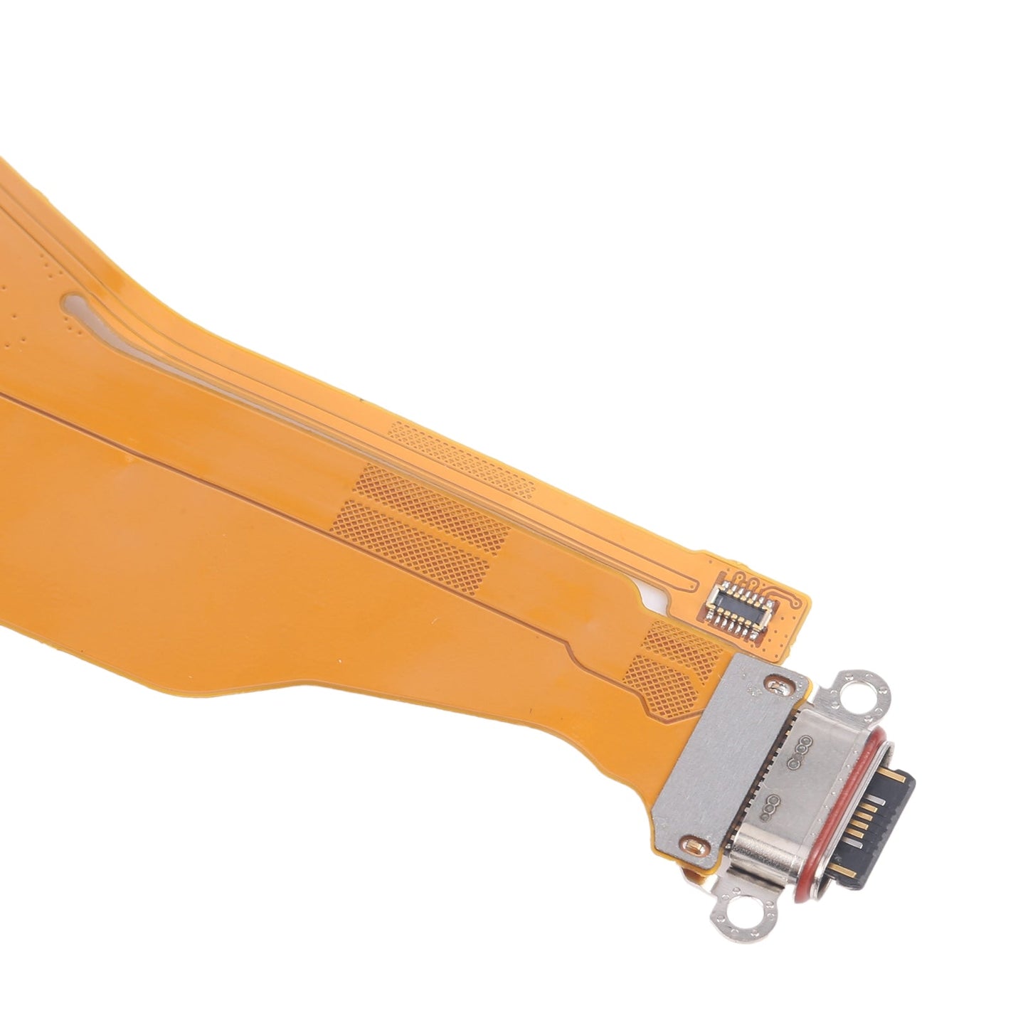 For OPPO A3 5G OEM Charging Port Flex Cable