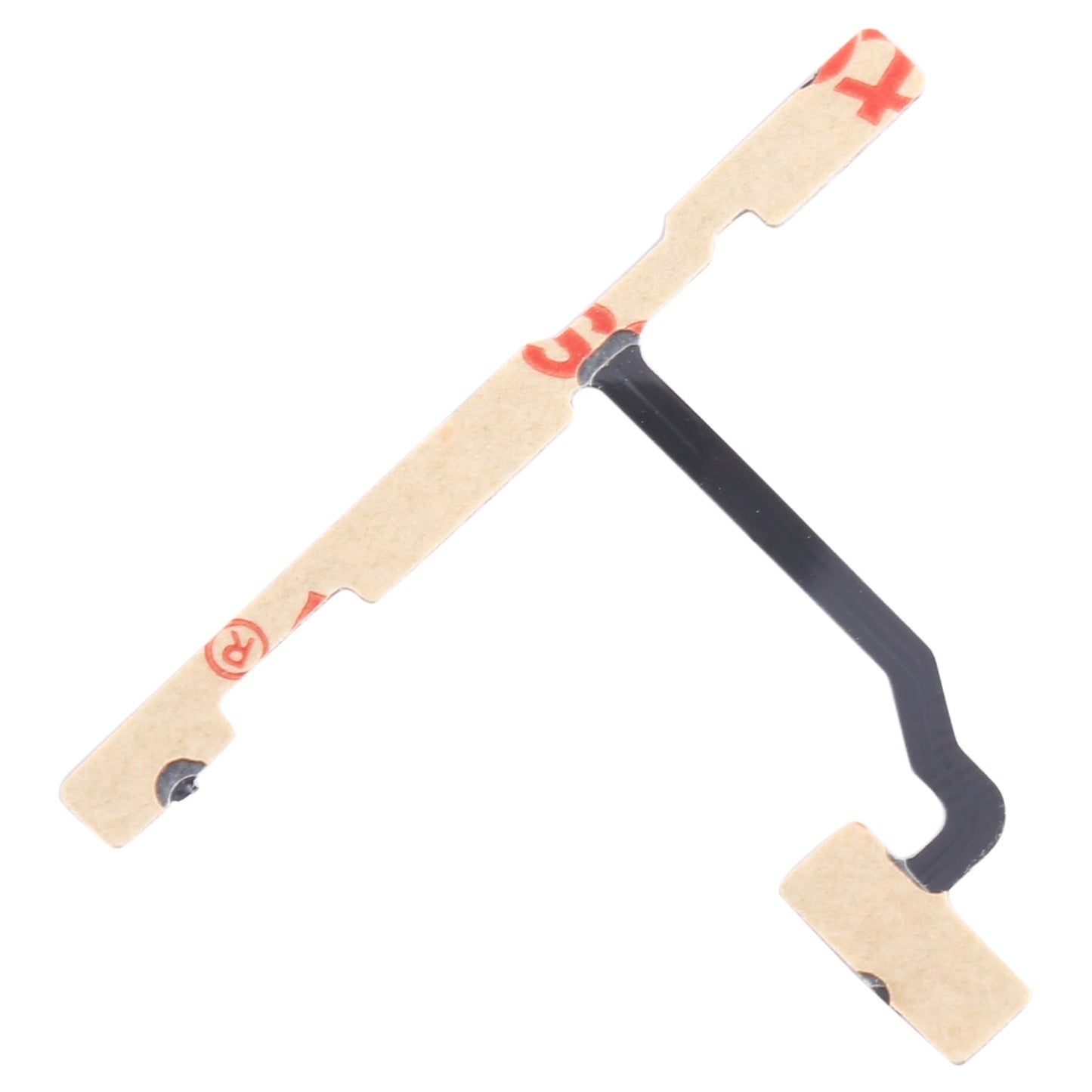 For OPPO K11 OEM Power Button & Volume Button Flex Cable