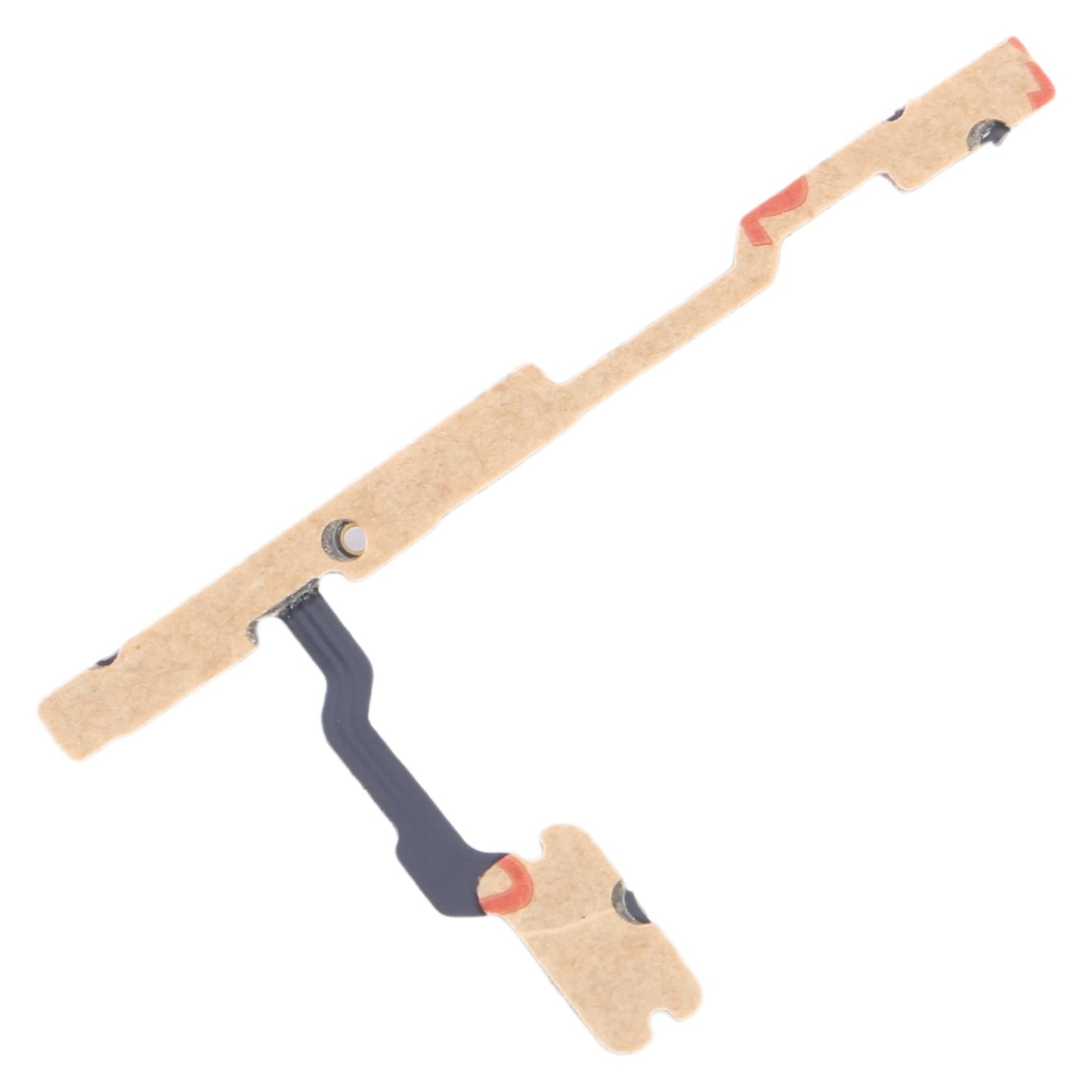 For OPPO A79 5G OEM Power Button & Volume Button Flex Cable