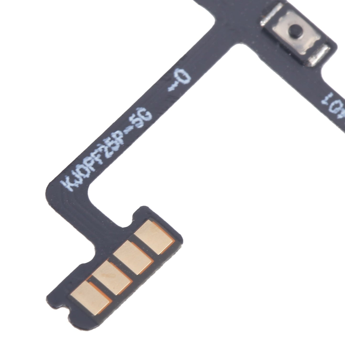For OPPO Reno11 F OEM Power Button & Volume Button Flex Cable