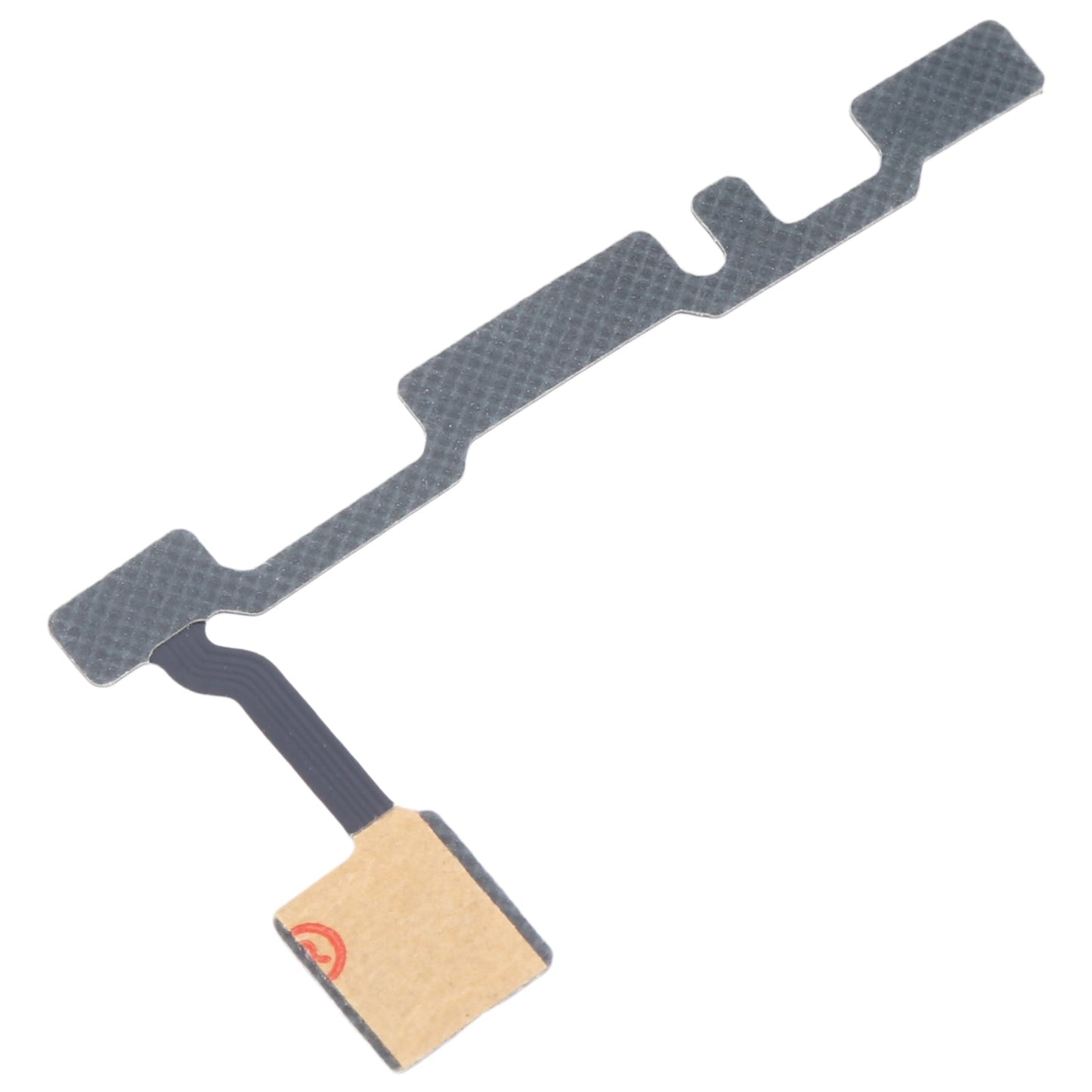 For OPPO Reno12 5G OEM Power Button & Volume Button Flex Cable