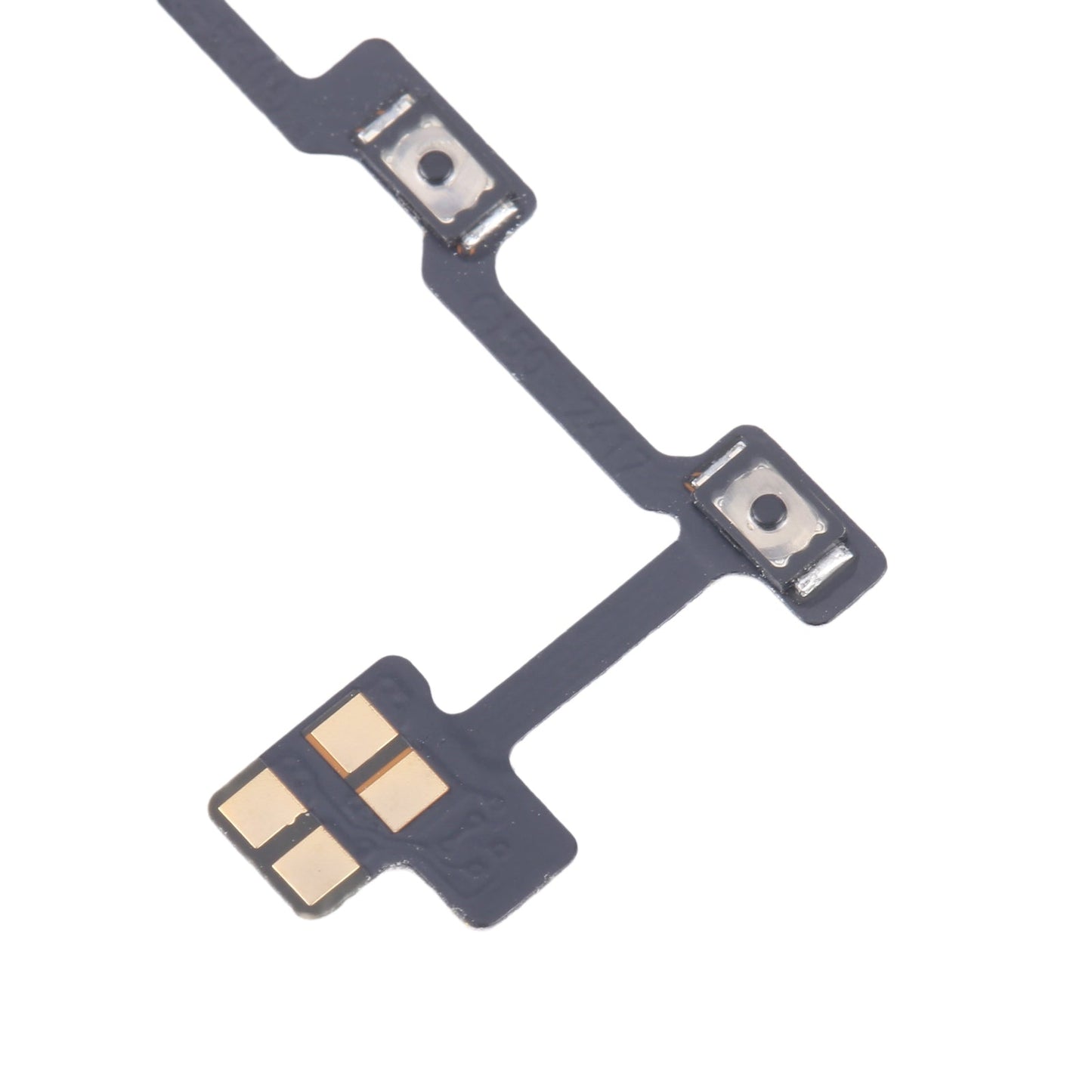 For OPPO Reno12 Pro 5G OEM Power Button & Volume Button Flex Cable