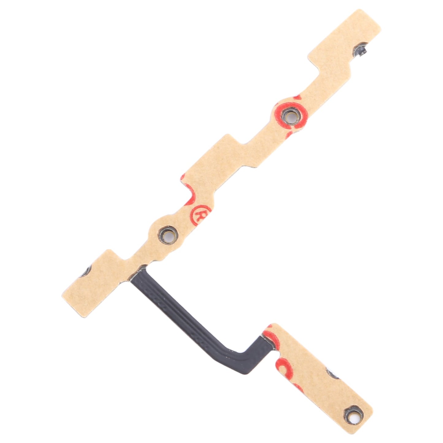For Realme 11 Pro 5G OEM Power Button & Volume Button Flex Cable