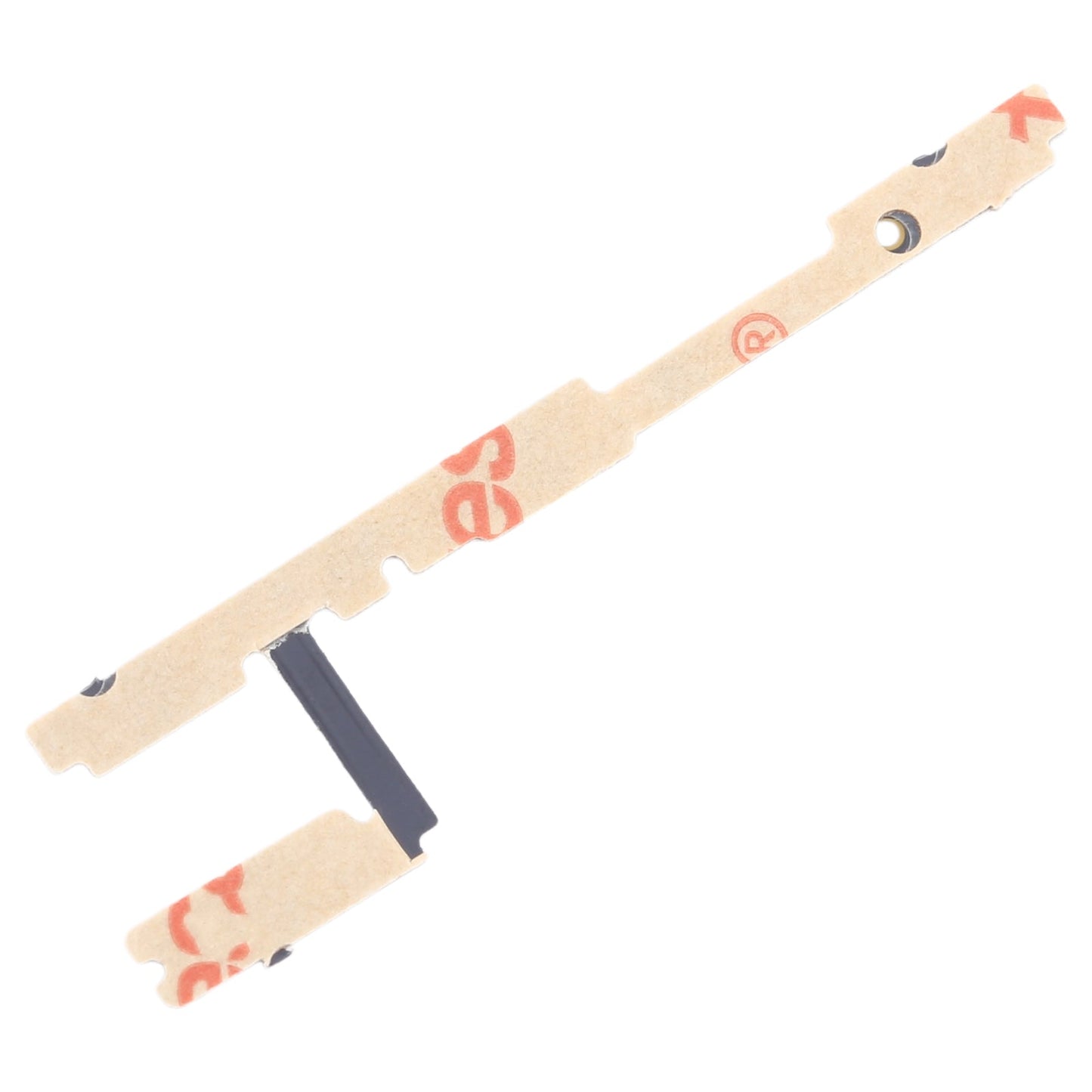 For Realme 11x 5G OEM Power Button & Volume Button Flex Cable