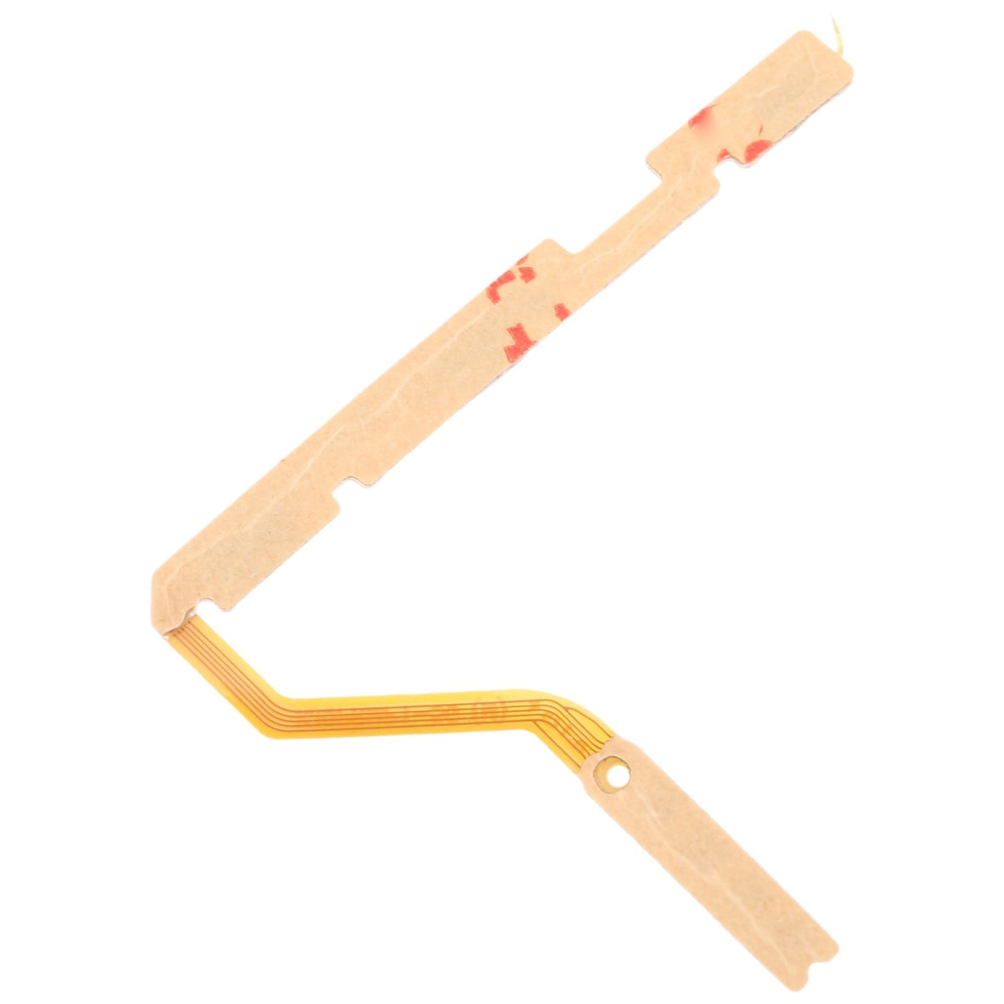 For Realme P1 OEM Power Button & Volume Button Flex Cable