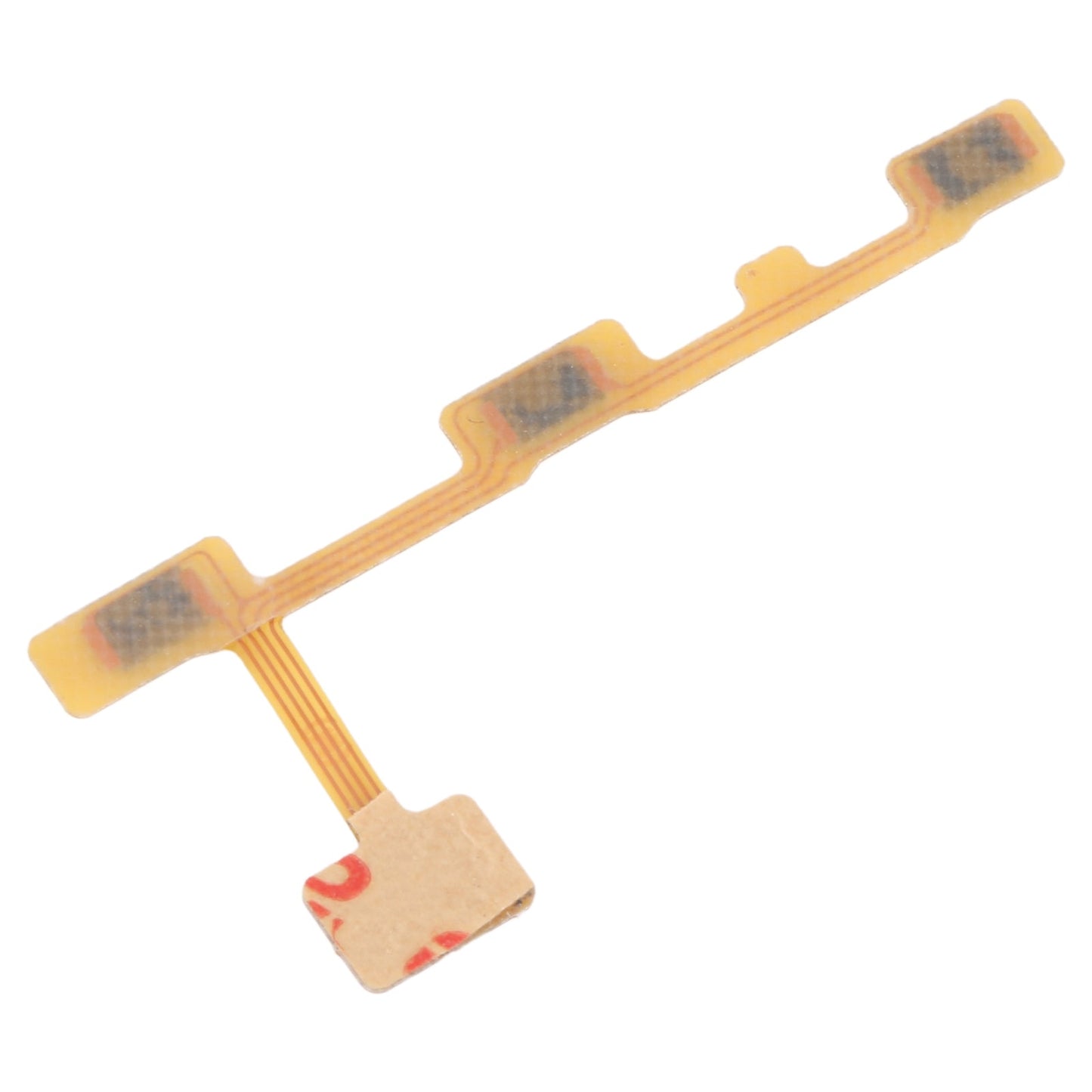 For Realme GT Neo6 SE OEM Power Button & Volume Button Flex Cable
