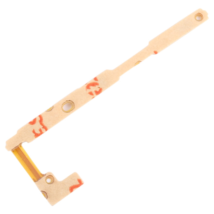 For vivo Y78 OEM Power Button & Volume Button Flex Cable