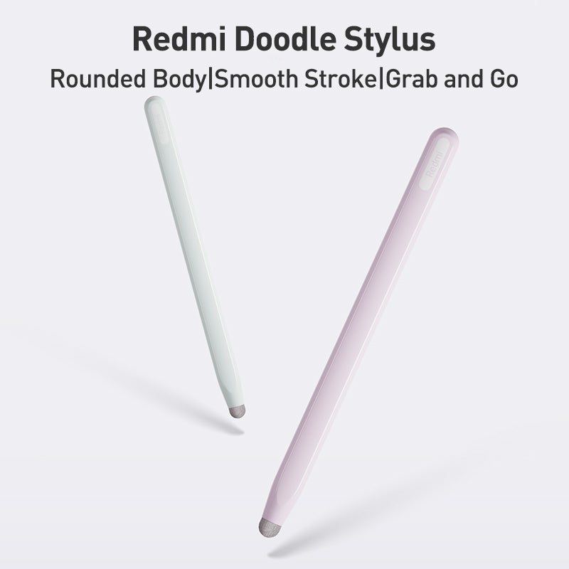 Xiaomi Redmi Graffiti Stylus For Most Capacitive Touch Screens(Purple)