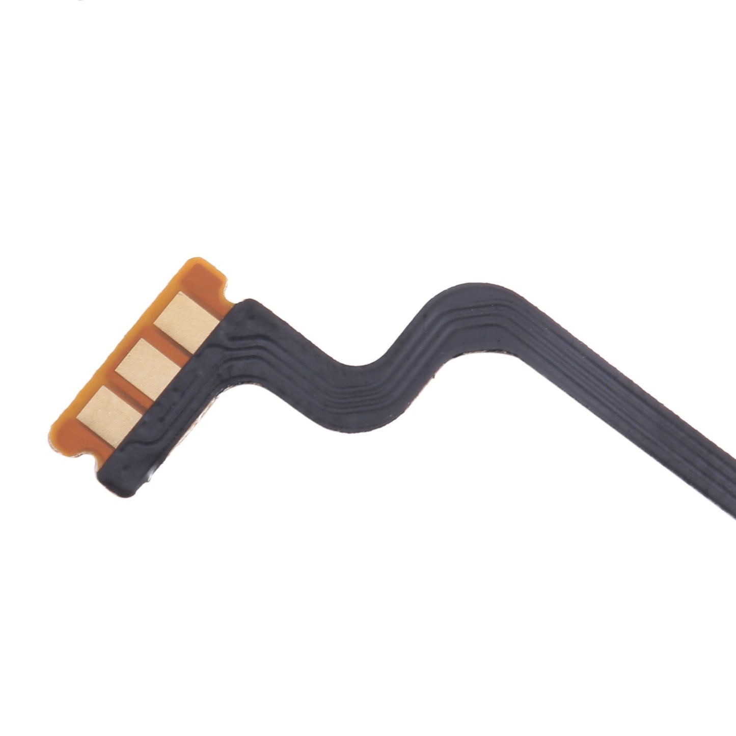 For OPPO F21 Pro Volume Button Flex Cable