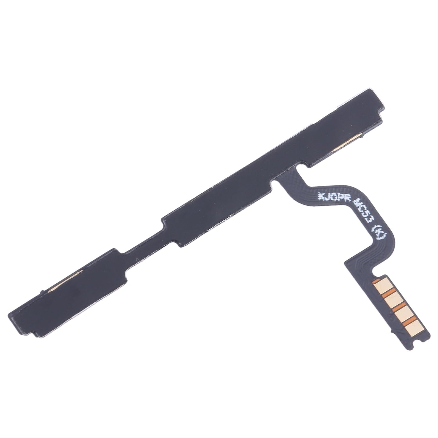 For Realme C53 Volume Button Flex Cable