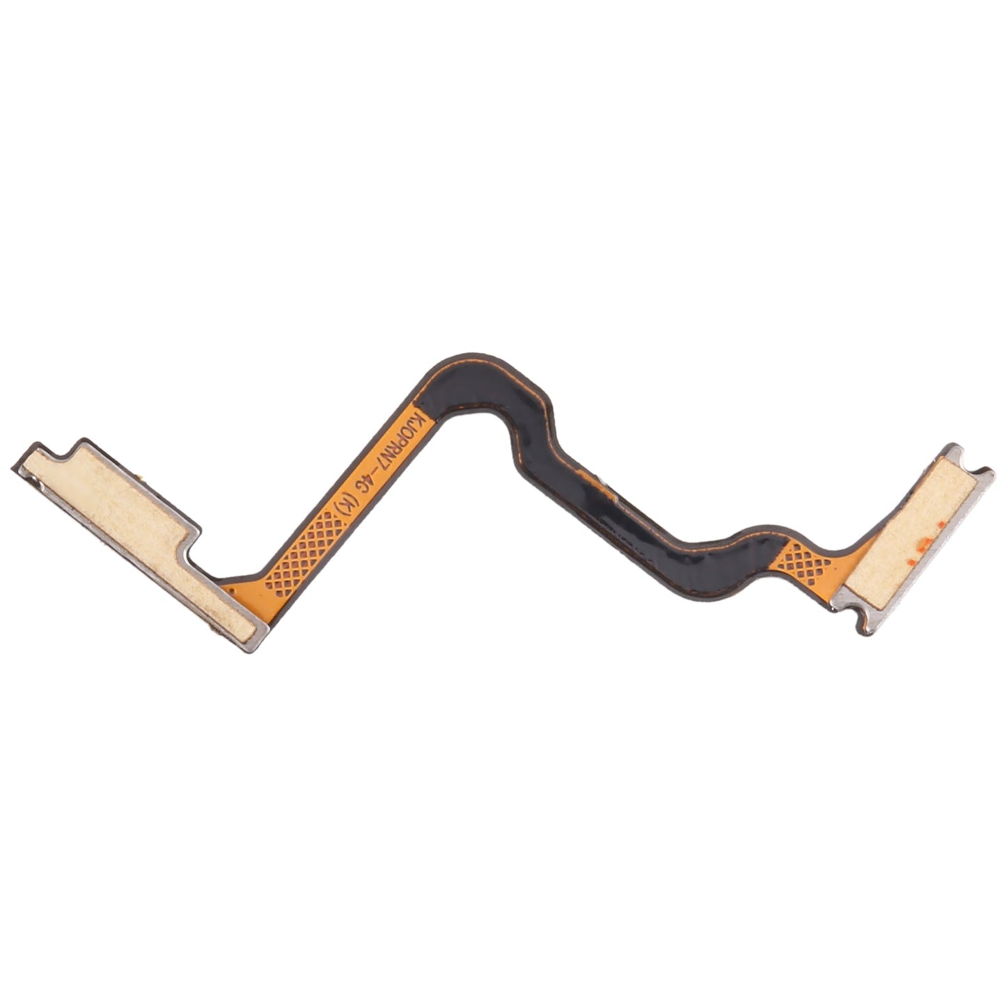 For OPPO F21 Pro OEM Power Button Flex Cable