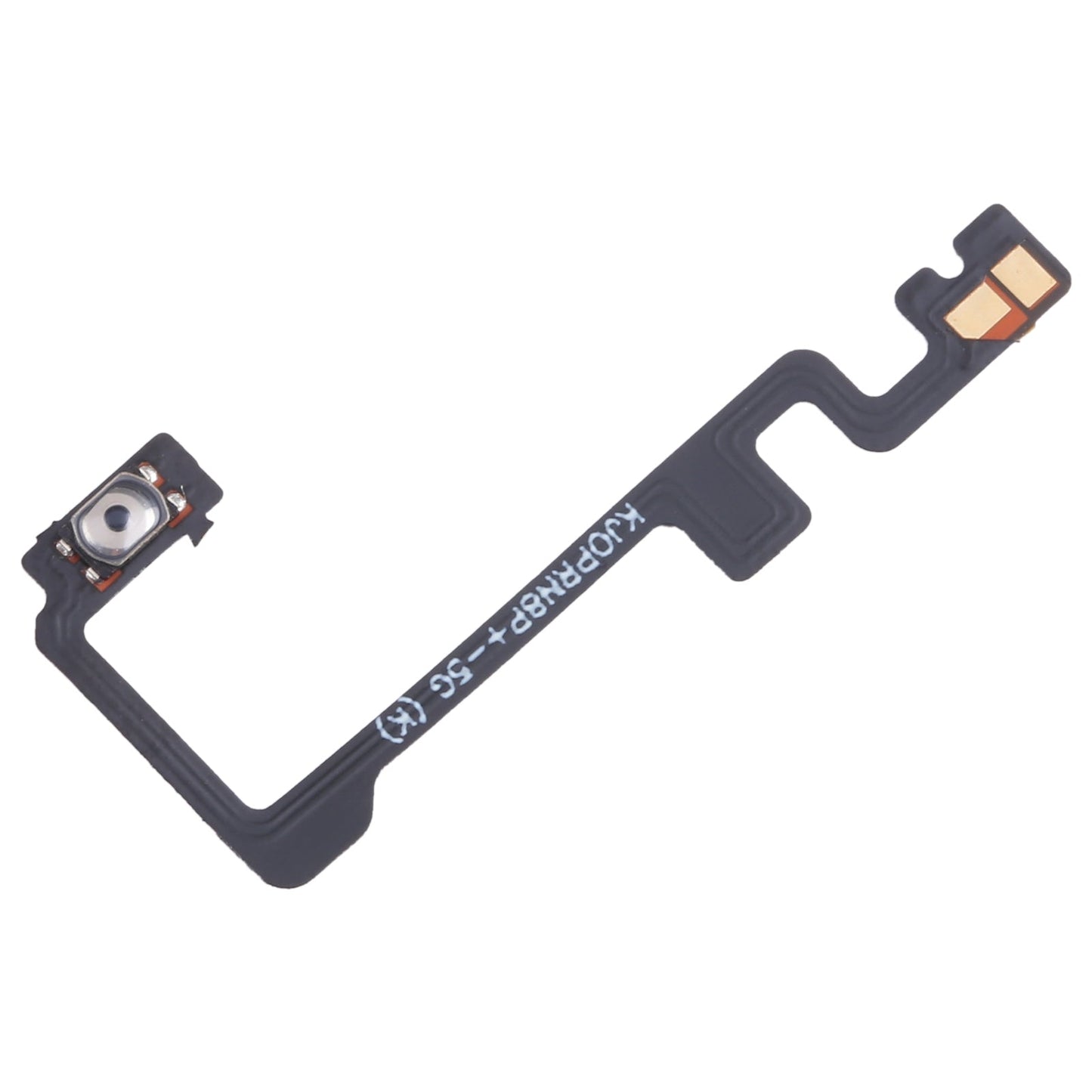 For OPPO Reno8 Pro+ OEM Power Button Flex Cable