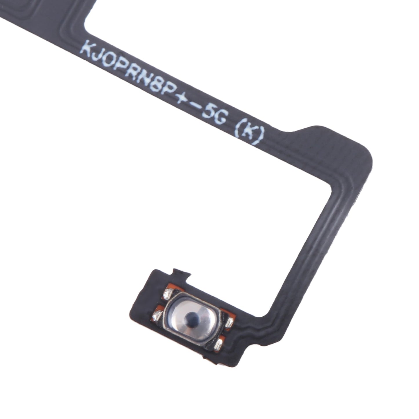 For OPPO Reno8 Pro+ OEM Power Button Flex Cable
