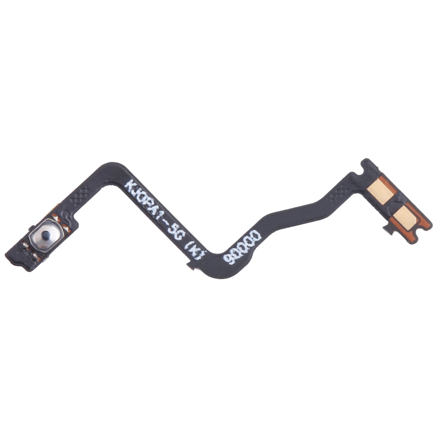 For OPPO A1 5G OEM Power Button Flex Cable