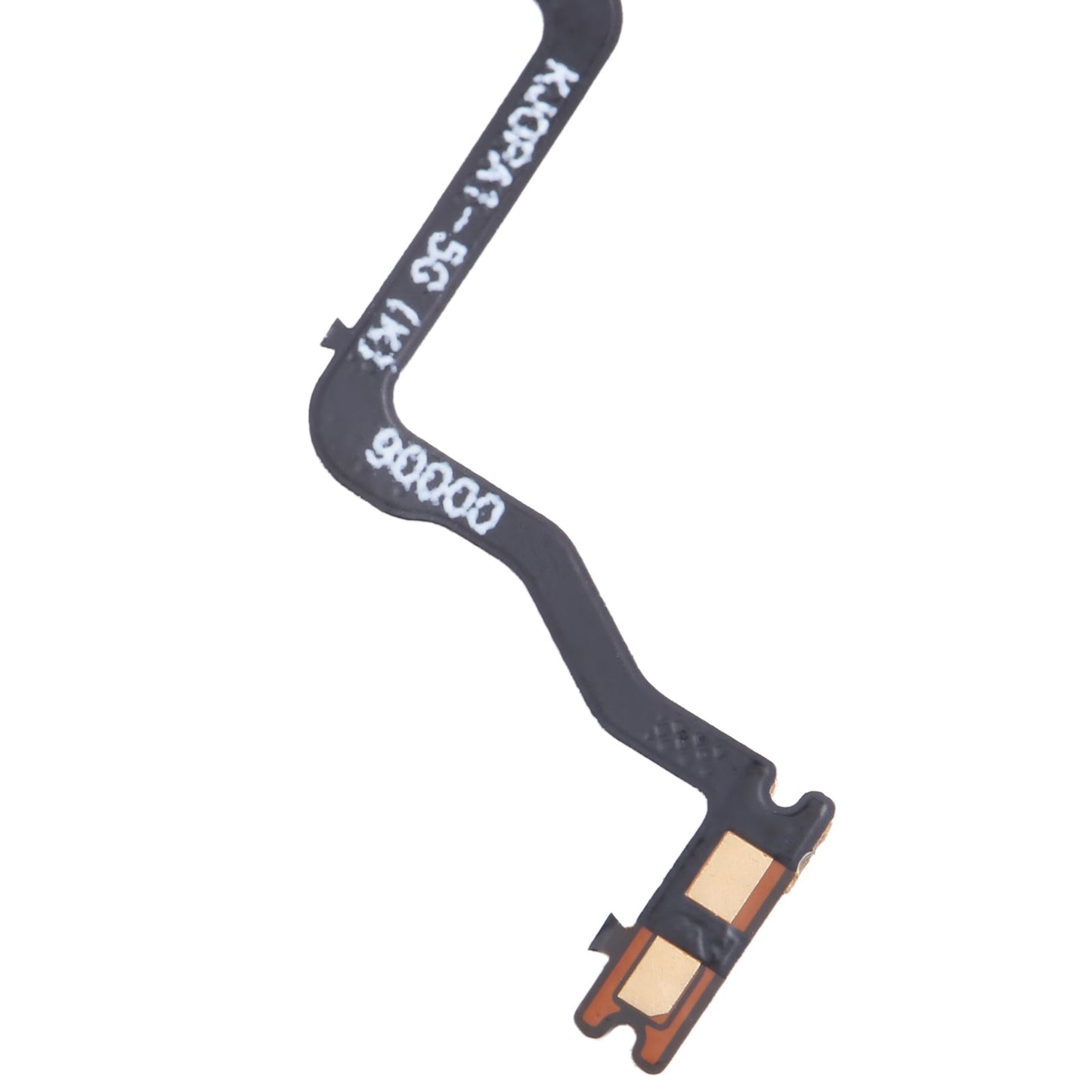 For OPPO K11X OEM Power Button Flex Cable
