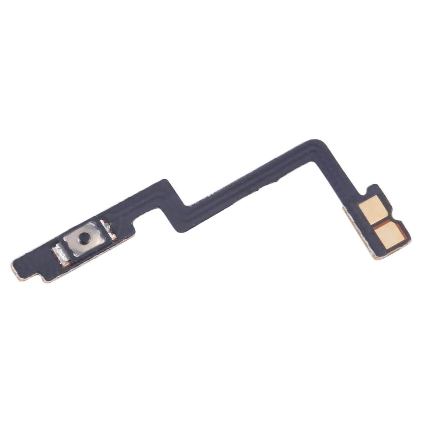 For OPPO Reno5 4G OEM Power Button Flex Cable